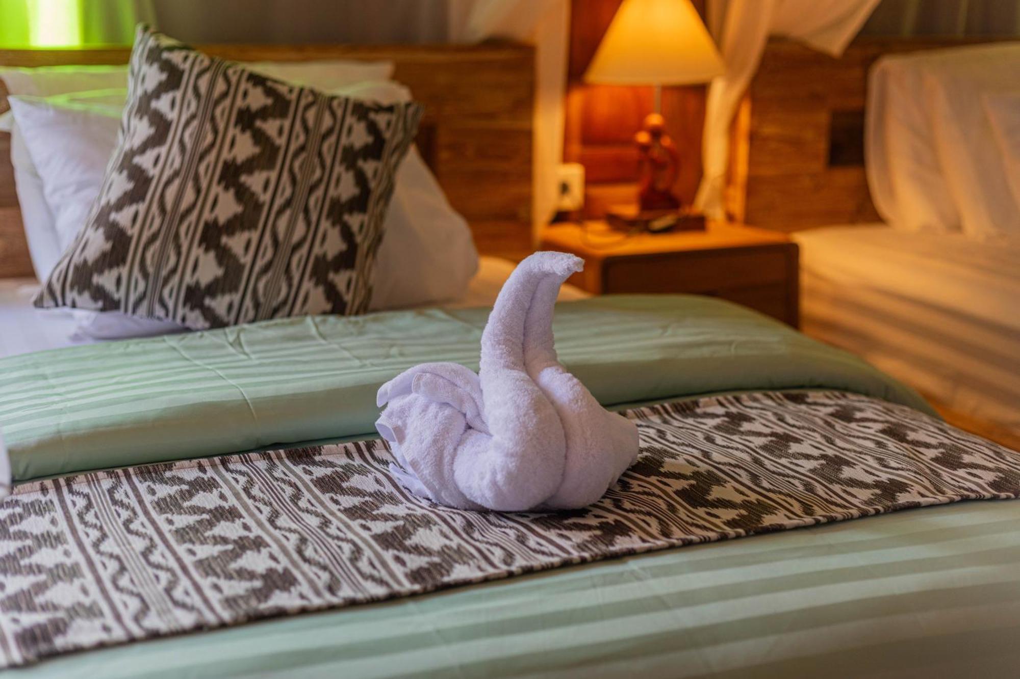 Billys Ayodya Villa Perean Kültér fotó
